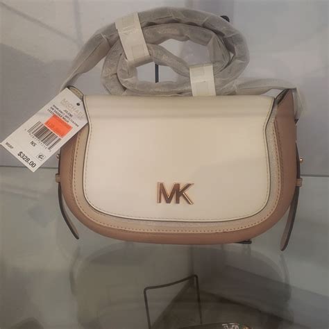 michael michael kors jolene saddle crossbody|MICHAEL Michael Kors Jolene Saddle Crossbody .